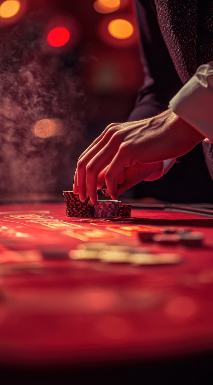 Antarmuka esports betting starslot88 menampilkan pertandingan Mobile Legends dengan odds real-time