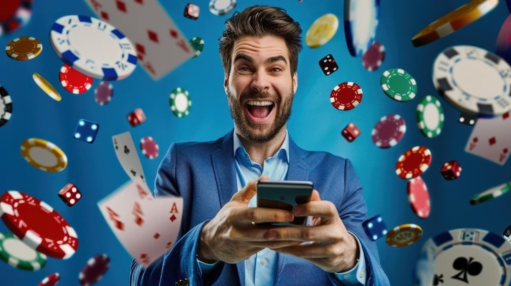 Menu navigasi starslot88 menampilkan berbagai kategori permainan termasuk Togel 3D, live dealer, sportsbook, dan slot